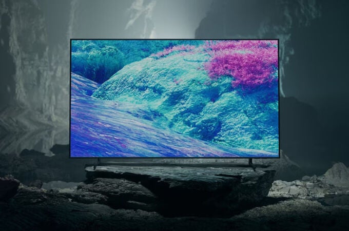 Samsung Neo QLED QN1EF