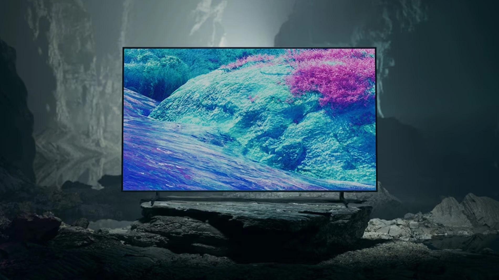 Samsung Neo QLED QN1EF