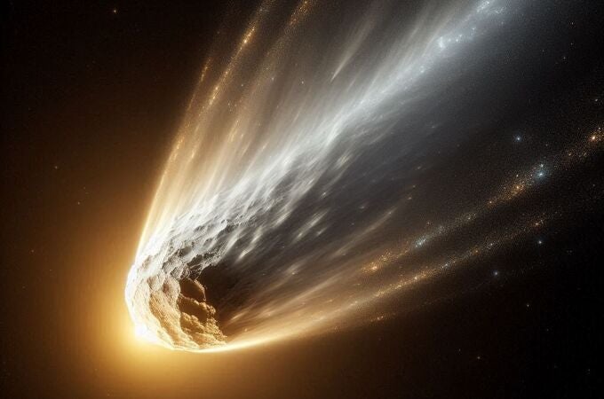 La pérdida de masa sería uno de los motivos