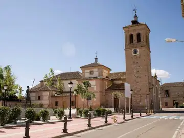Cobisa (Toledo) Cobisa (Toledo)