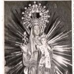 La Virgen del Patrocini de Foyos