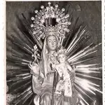 La Virgen del Patrocini de Foyos