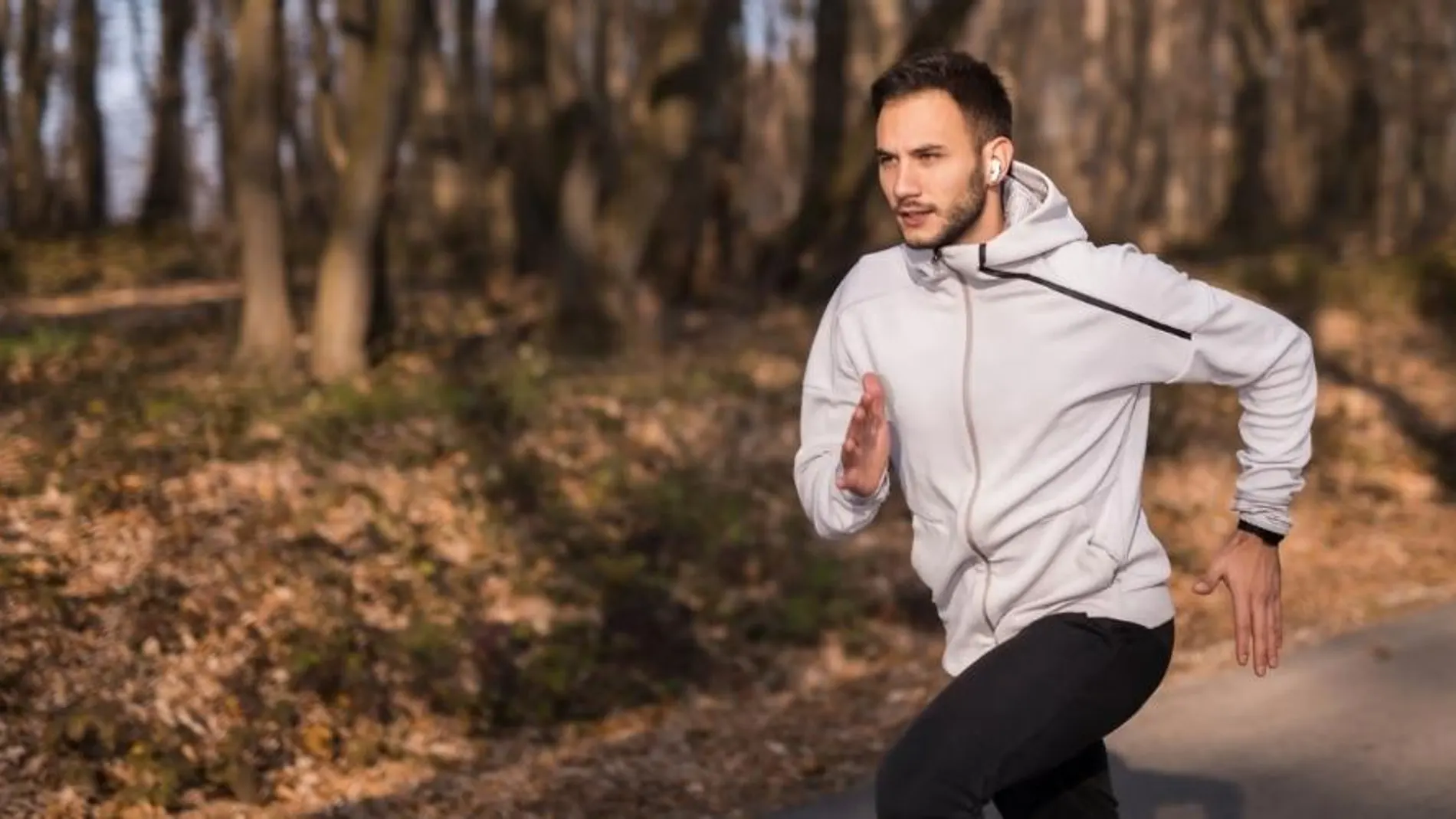 Las mejores chaquetas deportivas de hoy en Amazon