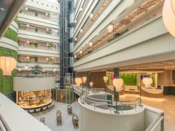 Hotel Ribera de Triana: contemplar la magia de Sevilla desde las alturas Hotel Ribera de Triana: contemplar la magia de Sevilla desde las alturas