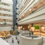 Hotel Ribera de Triana: contemplar la magia de Sevilla desde las alturas