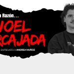 Hoy tiene la razón... Noel Horcajda