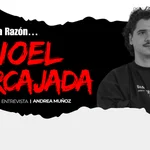 Hoy tiene la razón... Noel Horcajda