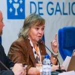 Segunda y última jornada del Congreso de Legislación Antinarcotráfico Segunda y última jornada del Congreso de Legislación Antinarcotráfico