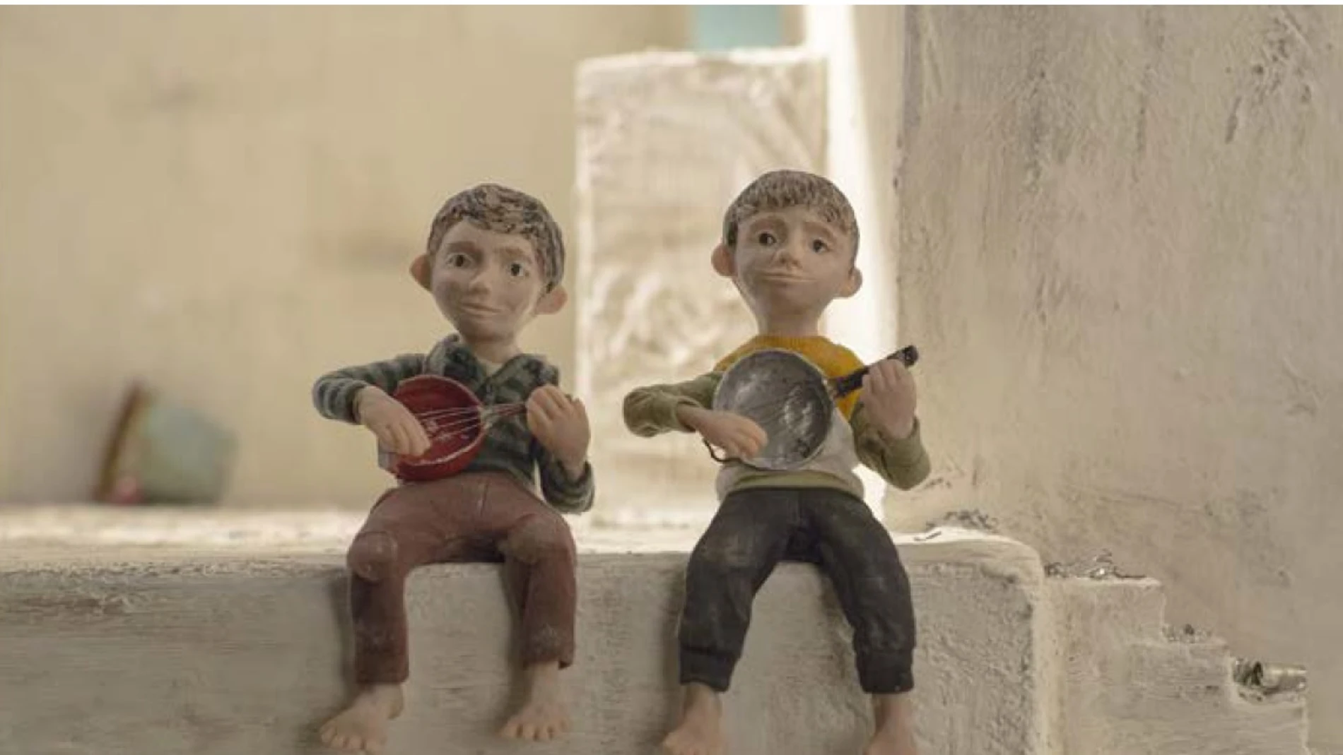 El cine de animación forma parte del ciclo