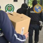 Detenido en Barcelona el hermano del líder del "Tren de Araguas": cierran la primera "célula" en España