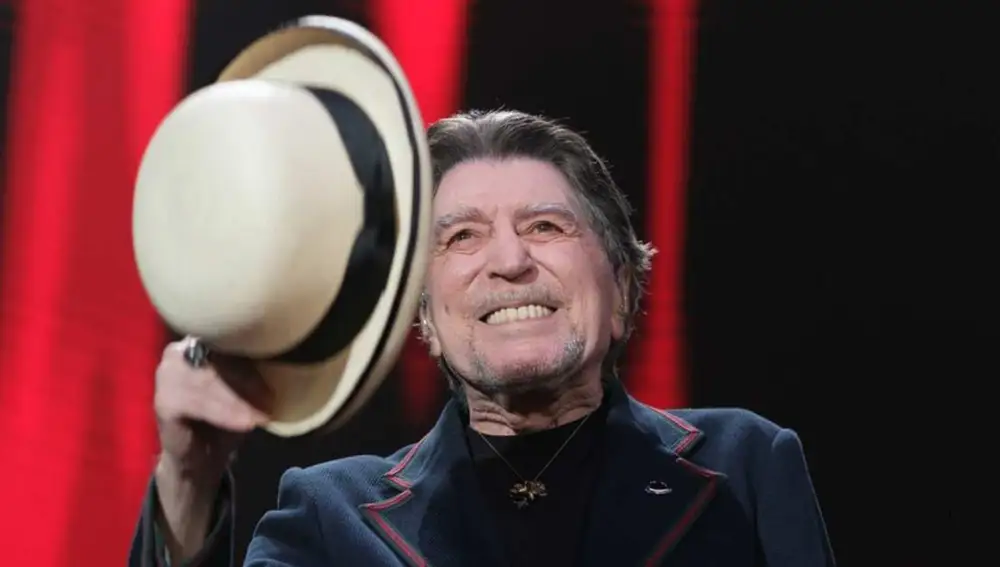 Joaquín Sabina "Al lugar donde fuiste feliz no debieres volver"