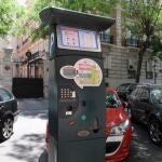 MADRID.-El Ayuntamiento de Madrid espera recaudar 194,5 millones en multas de circulación en 2026, un 6,7% menos