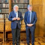 Nadal (PP) afirma que han "coincidido en muchas ocasiones" con Junts y espera seguir haciéndolo