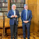 Nadal (PP) afirma que han "coincidido en muchas ocasiones" con Junts y espera seguir haciéndolo