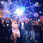 Telecinco preparó una feria en toda regla para el estreno de 'Gran Hermano 20' Telecinco preparó una feria en toda regla para el estreno de 'Gran Hermano 20'