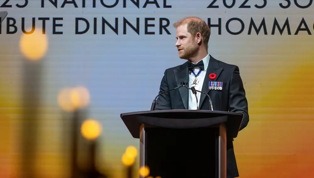 Canada Remembrance Day Royal