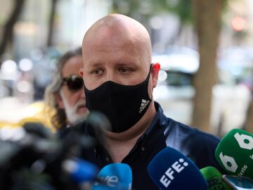 La Fiscal&iacute;a pide prisi&oacute;n provisional sin fianza para el empresario de criptomonedas que dio 100.000 euros a 'Alvise'