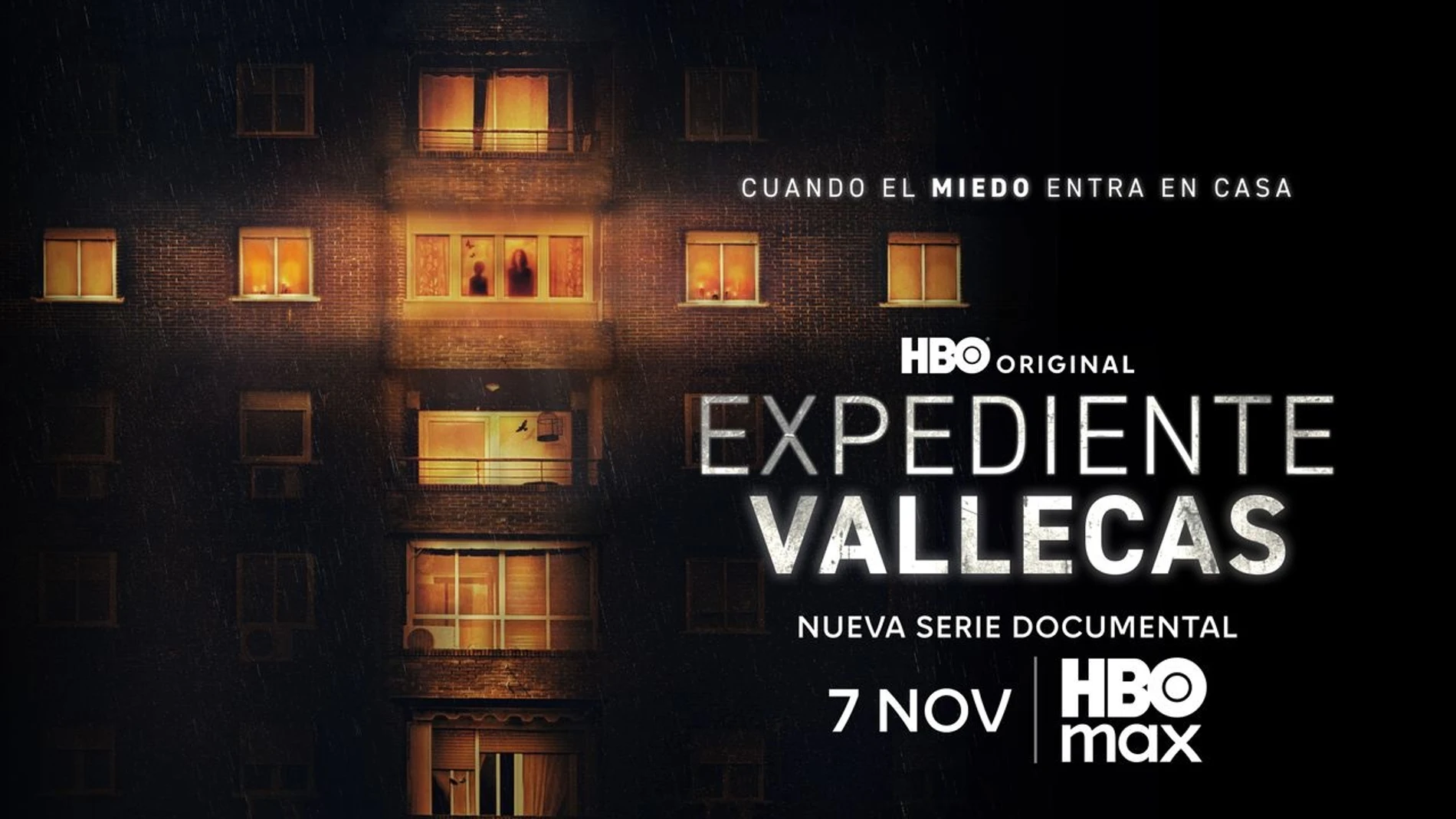 "Expediente Vallecas": el documental que reabre el caso paranormal más polémico de España