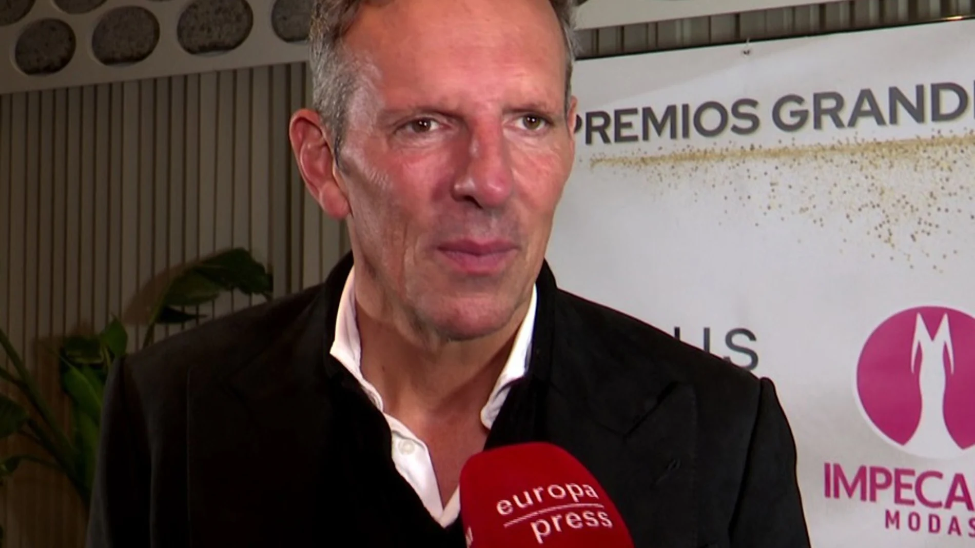 Joaquín Prat actualiza cómo van sus preparativos de boda: "El compromiso del sí quiero es una formalidad"