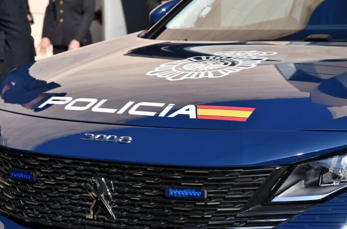 MADRID.-Sucesos.- Desmantelado un narcopiso en Puente de Vallecas MADRID.-Sucesos.- Desmantelado un narcopiso en Puente de Vallecas