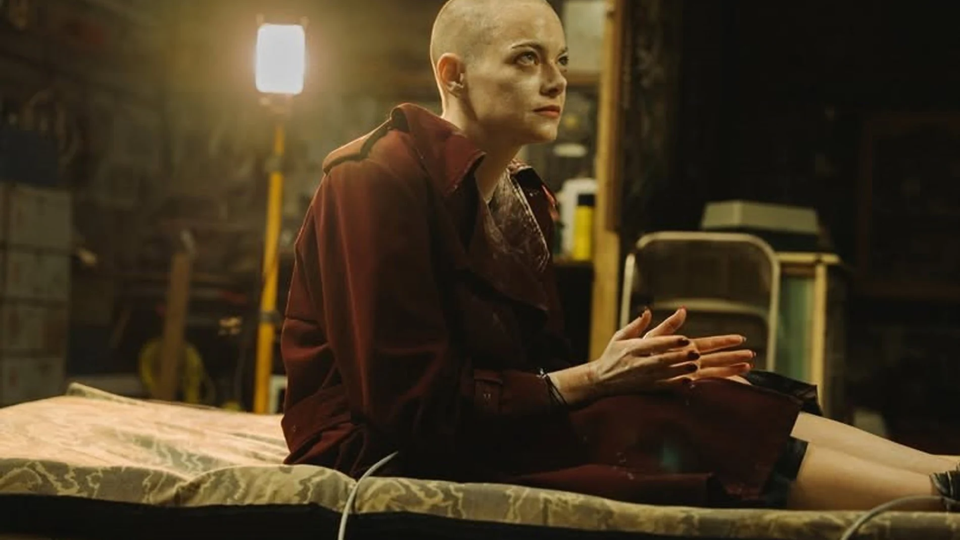 'Predator: Badlands', 'Bugonia' y 'Siempre es invierno', estrenos de este viernes