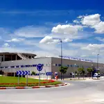 Hospital Villarobledo