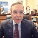 Avi Loeb,físico teórico especializado en astronomía y cosmología