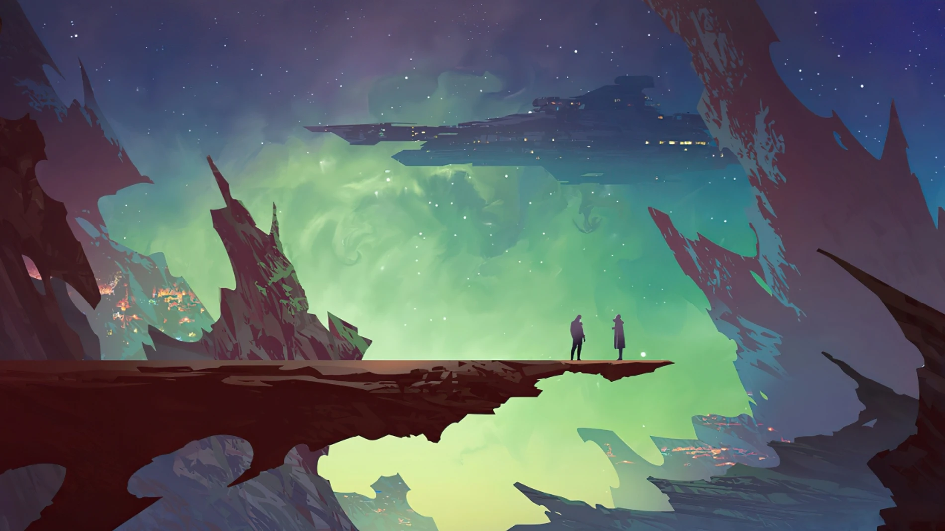 El elenco original de 'Star Trek' marcó el inicio de una de las franquicias más influyentes de la ciencia ficción televisiva