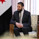Siria.- Siria celebra el levantamiento de sanciones a su presidente por parte del Consejo de Seguridad Siria.- Siria celebra el levantamiento de sanciones a su presidente por parte del Consejo de Seguridad