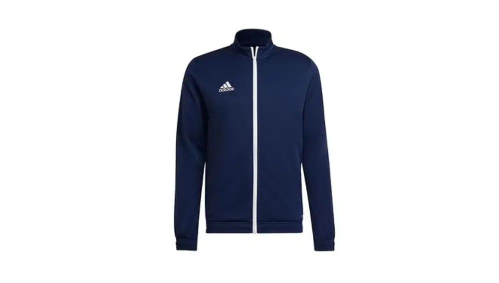 Adidas Entrada 22 Track Jacket
