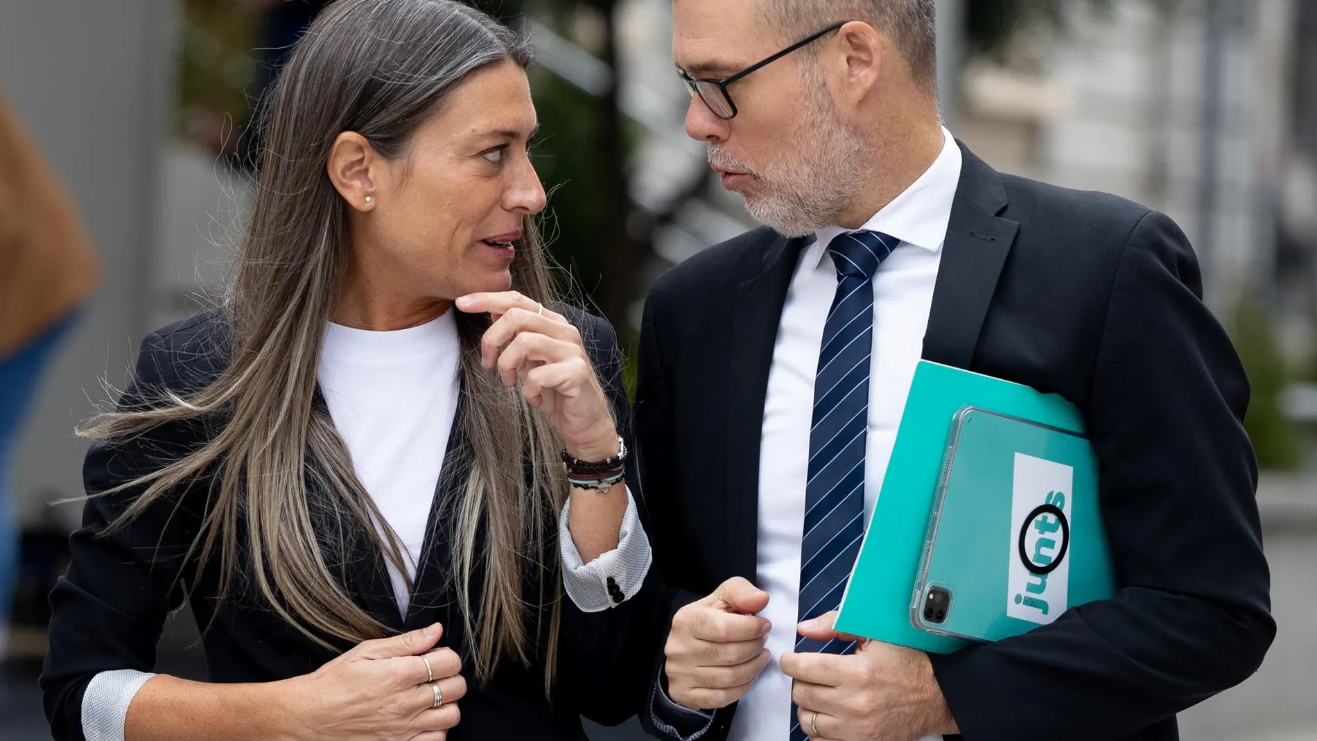 El Congreso desbloquea la ley de Junts contra la multirreincidencia, que llevaba paralizada desde febrero