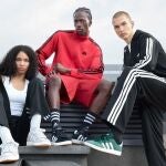 Las zapatillas adidas para el día a día que nunca fallan: cómodas, versátiles y ahora rebajadas a mitad de precio Las zapatillas adidas para el día a día que nunca fallan: cómodas, versátiles y ahora rebajadas a mitad de precio