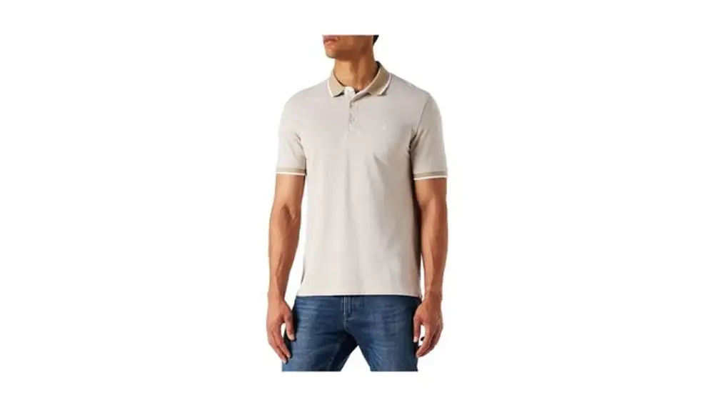 Jack & Jones Polo Jjepaulos