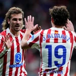 Atletico de Madrid v Levante UD - LaLiga EA Sports