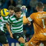 Liga Portugal - Santa Clara vs Sporting