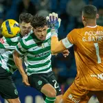 Liga Portugal - Santa Clara vs Sporting