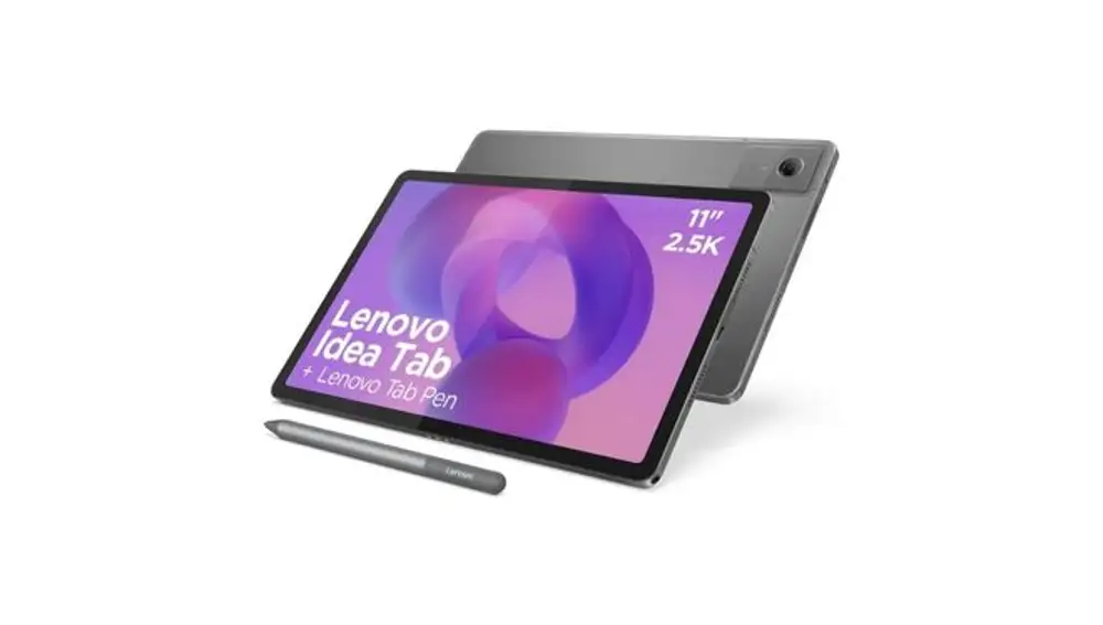Lenovo Idea Tab 11"