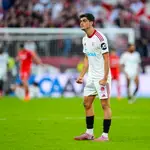 Sevilla FC v CA Osasuna - LaLiga EA Sports