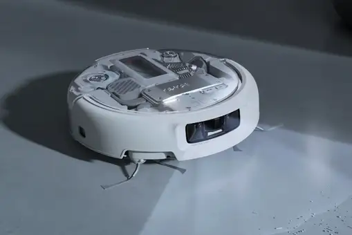 El gadget del sábado: DJI ROMO, la precisión de los cielos, ahora a tus pies El gadget del sábado: DJI ROMO, la precisión de los cielos, ahora a tus pies