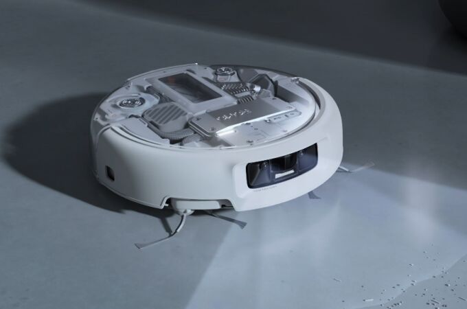 El DJI Romo podría ser la mascota de R2D2