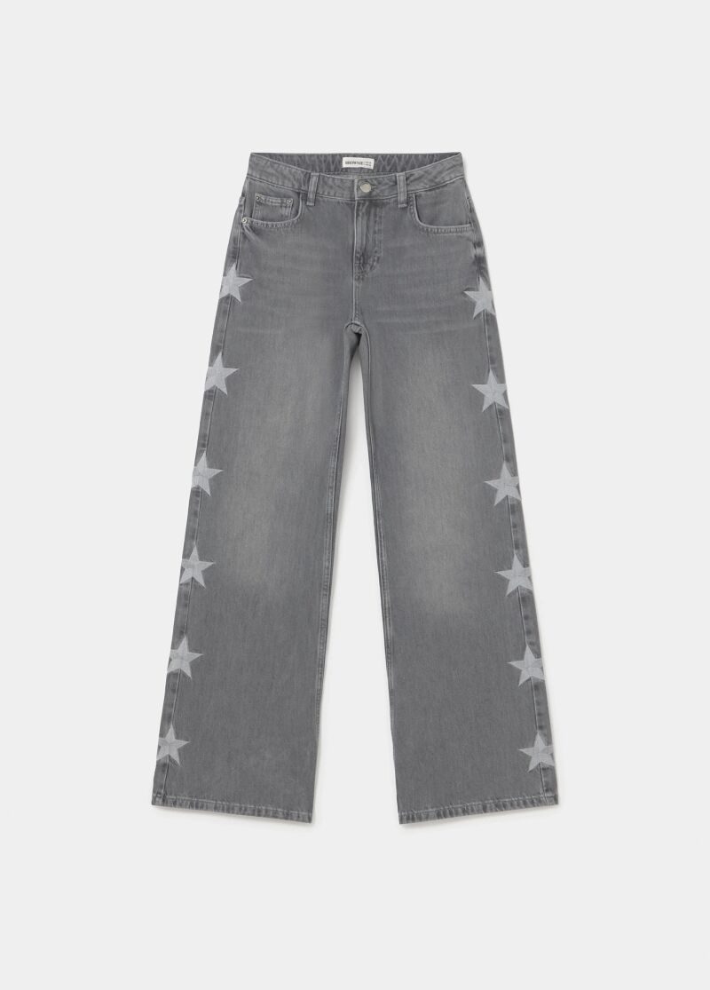 Vaqueros de estrellas.