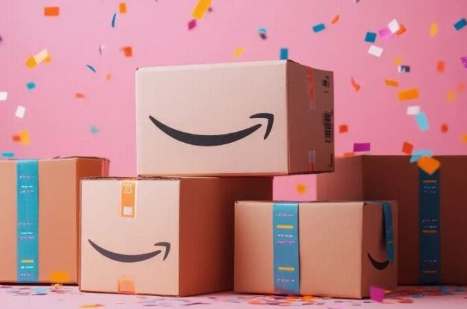 Las 6 mejores ofertas de hoy (9 de noviembre) en Amazon: hasta un 55% de descuento en Tommy Jeans, Skechers, Columbia y más