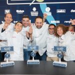 Ganadores del Concurso a la Mejor Tapa de Barrio en Valladolid