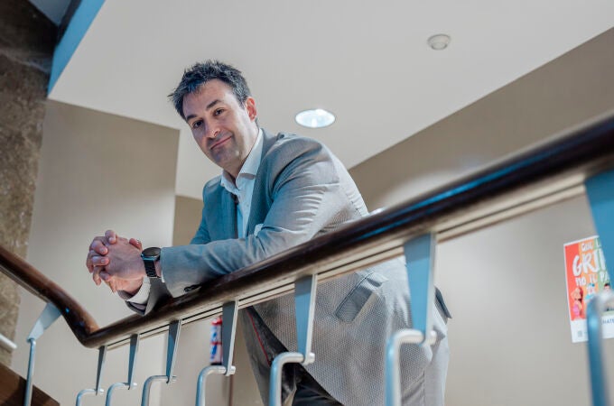 Soberanía digital: datos e inteligencia artificial "a la europea" Soberanía digital: datos e inteligencia artificial "a la europea"