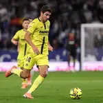 RCD Espanyol v Villarreal CF - La Liga EA Sports