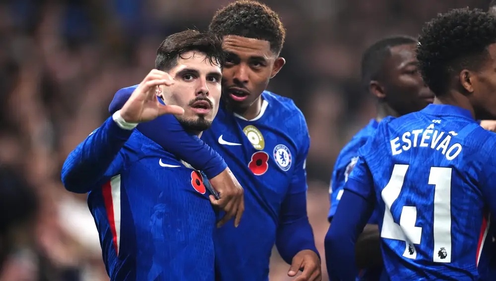 England Premier League - Chelsea vs Wolverhampton Wanderers