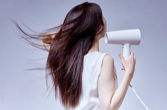 La alternativa inteligente a Dyson que está arrasando: secado ultrarrápido y protección térmica para un cabello más sano