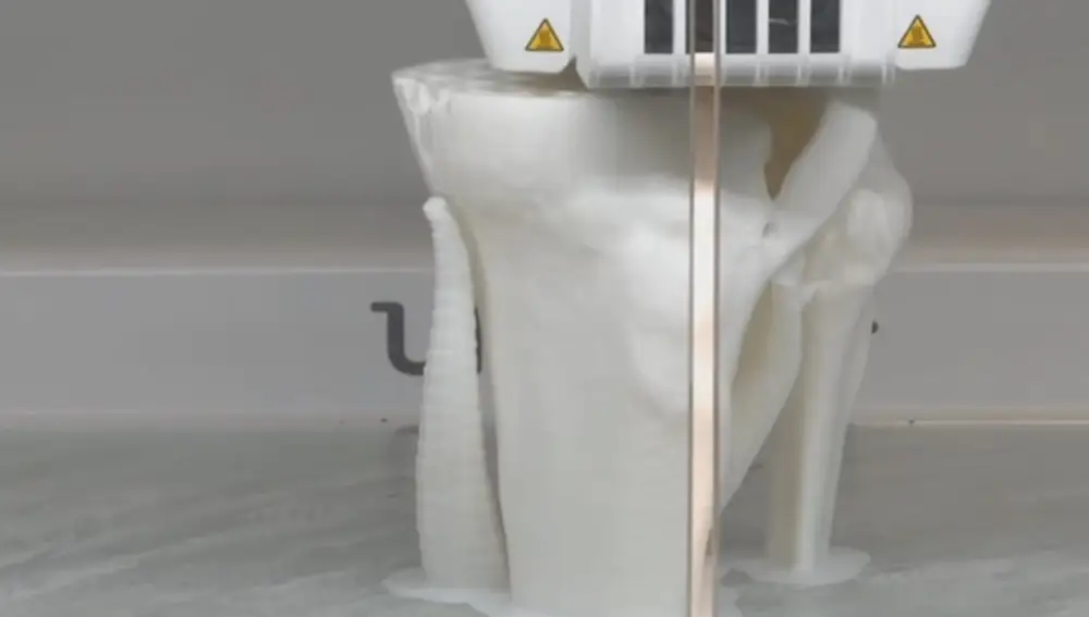 Material de impresión ·D