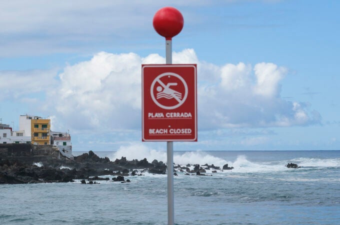 Tres personas fallecieron y otras 15 resultaron heridas ayer sábado en incidentes con el mar en Tenerife