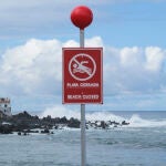 Tres personas fallecieron y otras 15 resultaron heridas ayer s&aacute;bado en incidentes con el mar en Tenerife